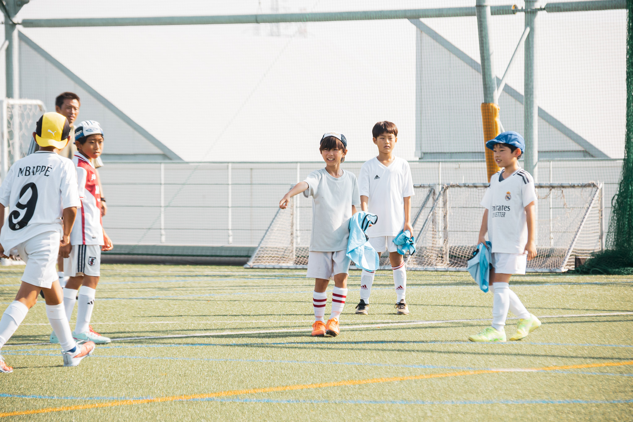 「教える」から「導く」へ