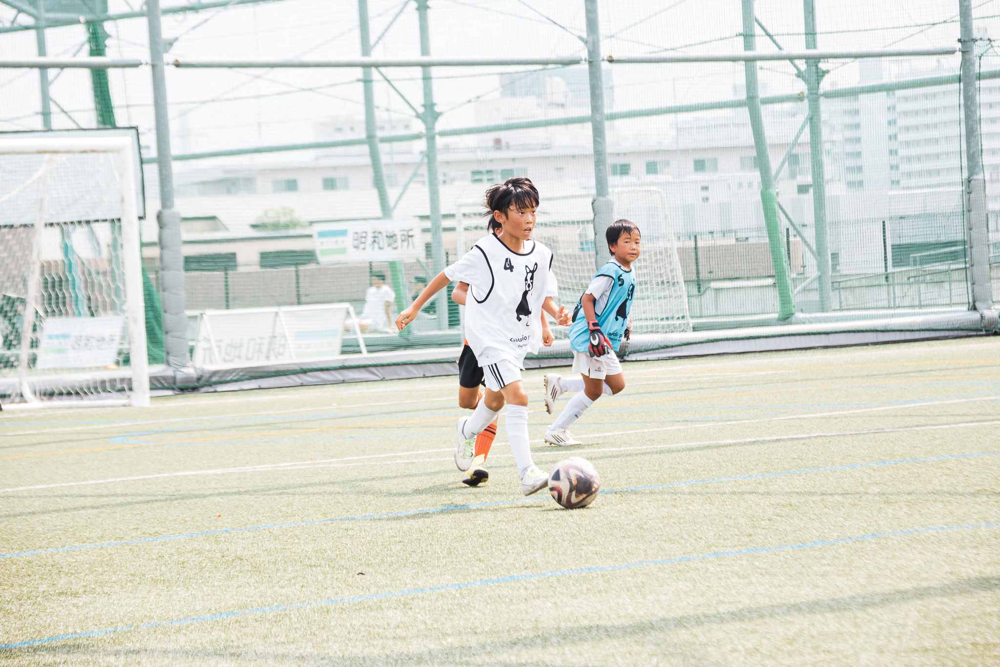 高学年で一気に伸びる本物の基礎