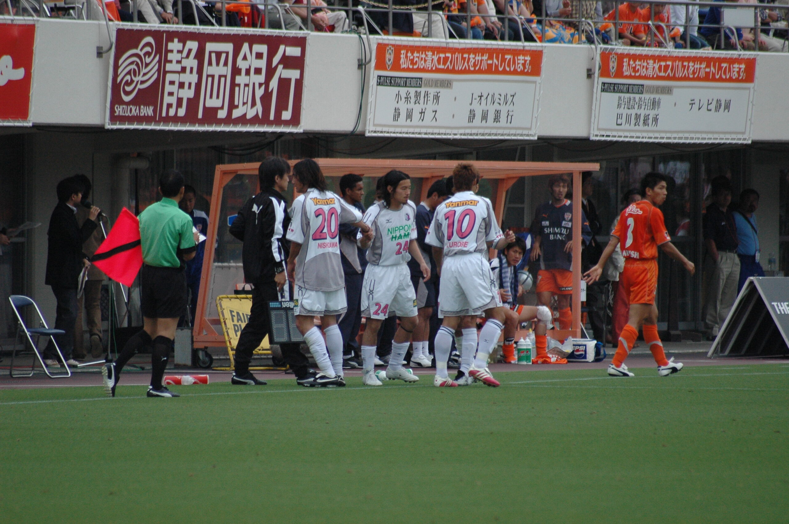 私が、『SOCCER PLACE』を立ち上げた経緯