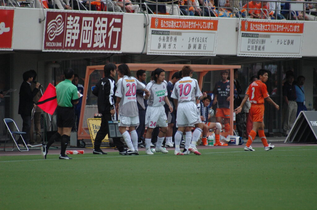 【公式コラム Vol.1】私が、『SOCCER PLACE』を立ち上げた経緯